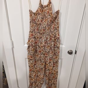 NWT Jumper - Patrons of Peace - L